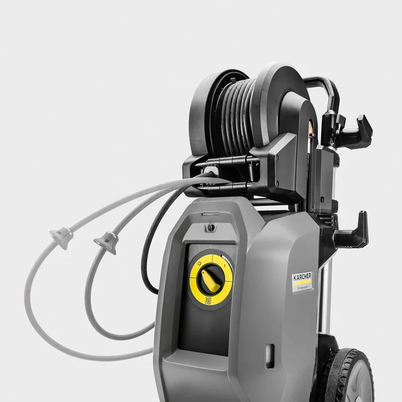 Hochdruckreiniger HD 9/20-4 SXA Plus