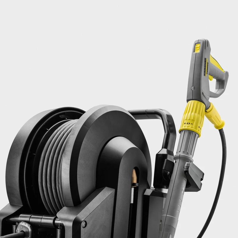 Hochdruckreiniger HD 9/20-4 SXA Plus