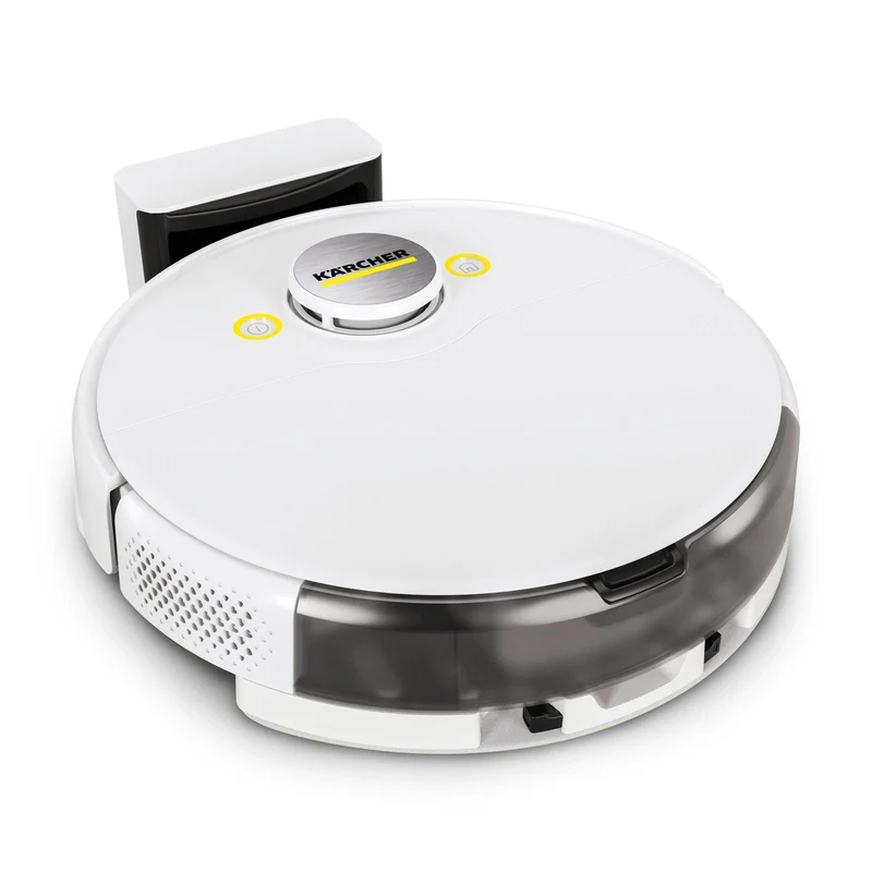 RCV 5 Smarter Saug- und Wischroboter mit KI-Navigation