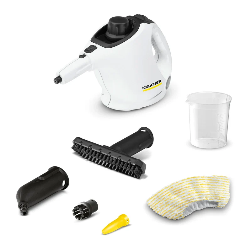 Dampfreiniger SC 1