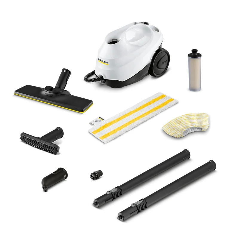 Dampfreiniger SC 3 EasyFix