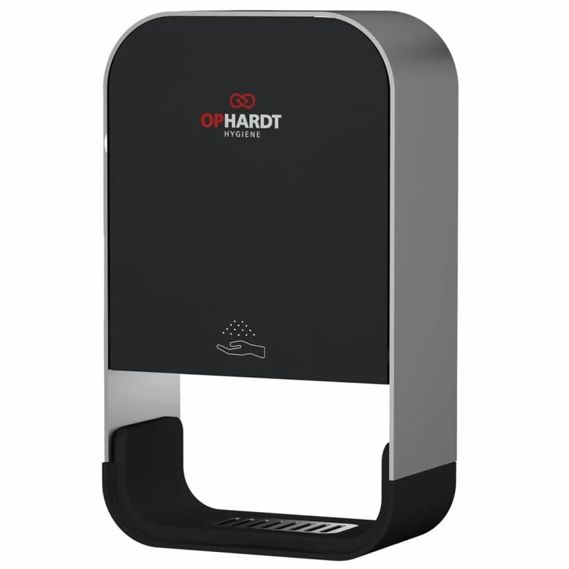 PRAESIDIO® Mini Desinfektionsmittelspender X10