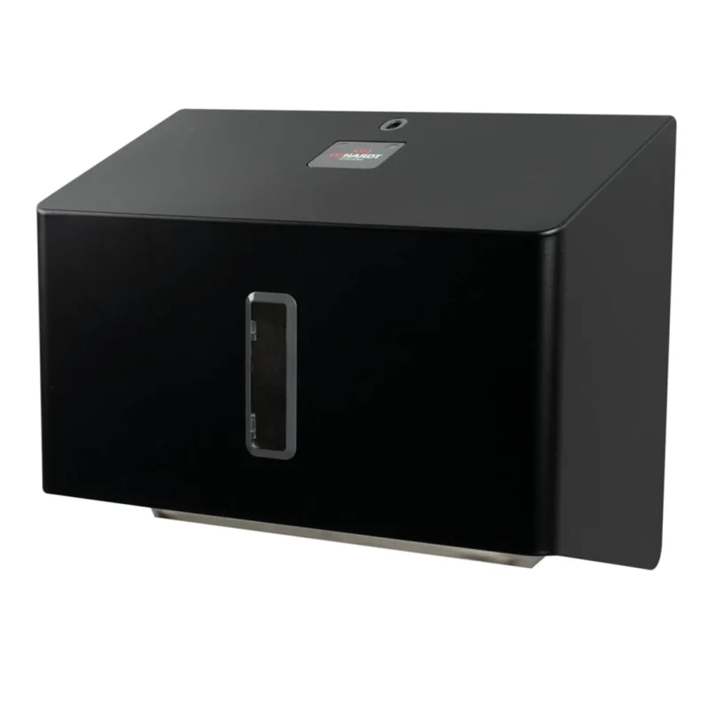 SanTRAL® Plus PTU 15 Papierhandtuchspender