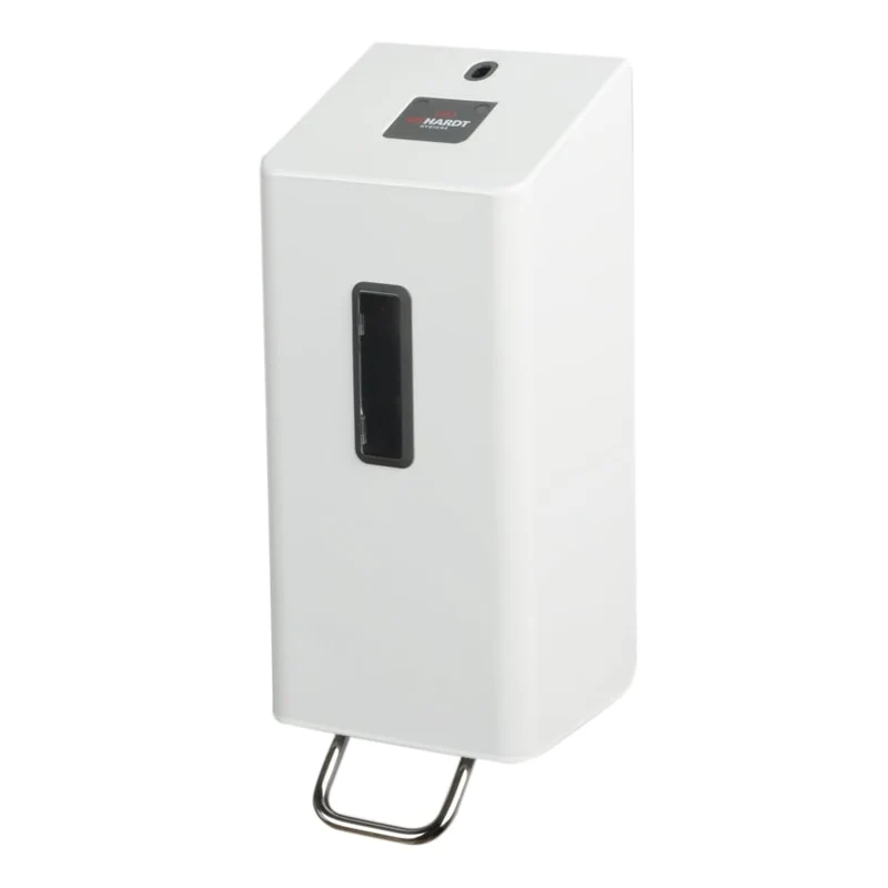 SanTRAL® Plus UDU 5 Schaumseifenspender aus Edelstahl