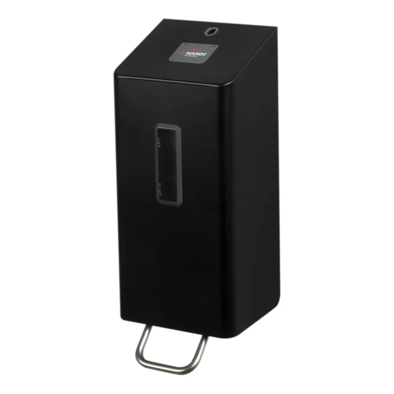 SanTRAL® Plus UDU 5 Schaumseifenspender aus Edelstahl