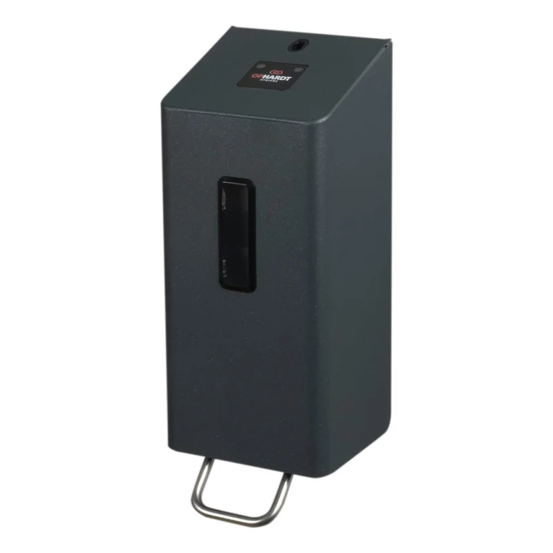 SanTRAL® Plus UDU 5 Schaumseifenspender aus Edelstahl