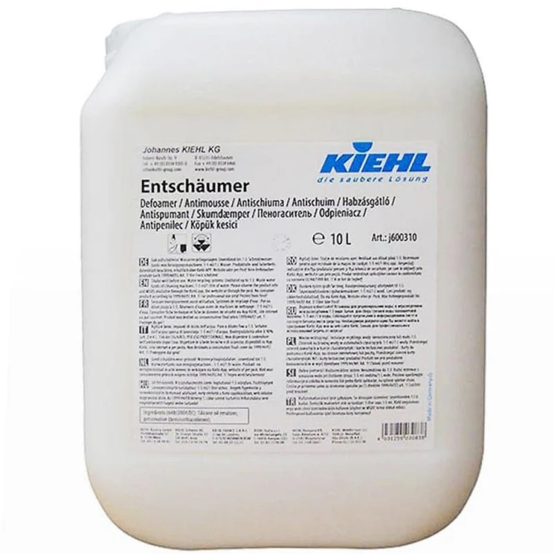 Kiehl Entschäumer