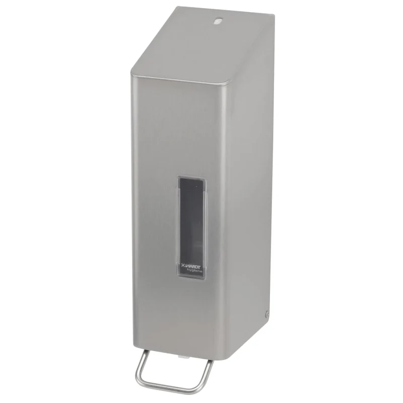 SanTRAL® NSU 11 Desinfektionsmittelspender mit Sprühpumpe