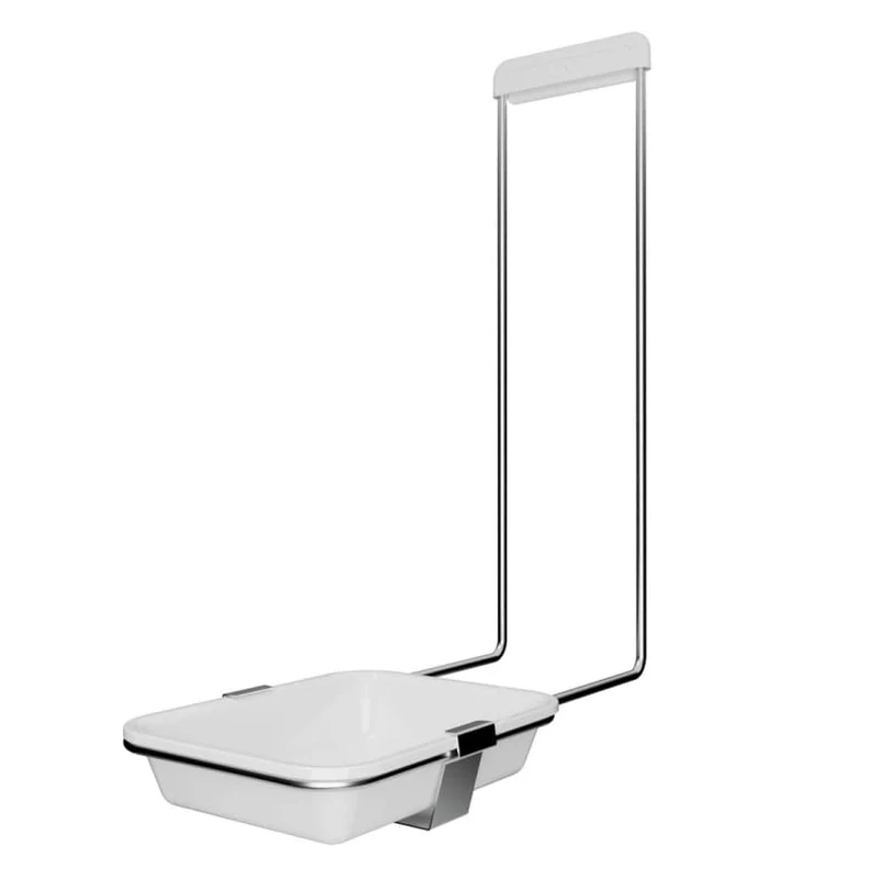 ingo-man® plus SH 4 Schalenhalter für Touchless-Spender