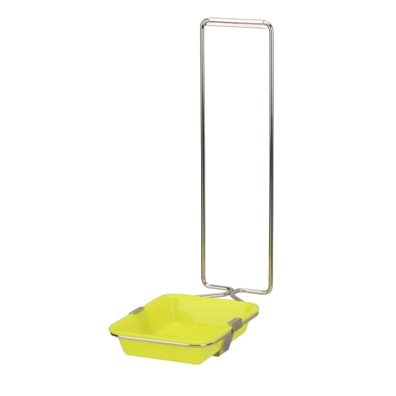 ingo-man® plus SH 4 Schalenhalter für Touchless-Spender