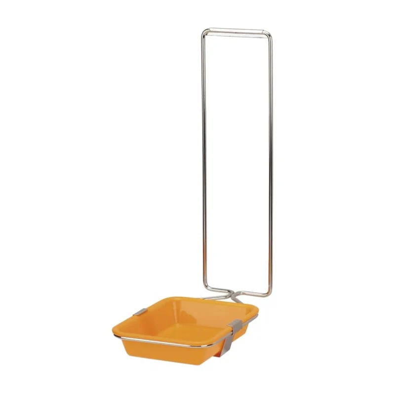 ingo-man® plus SH 4 Schalenhalter für Touchless-Spender