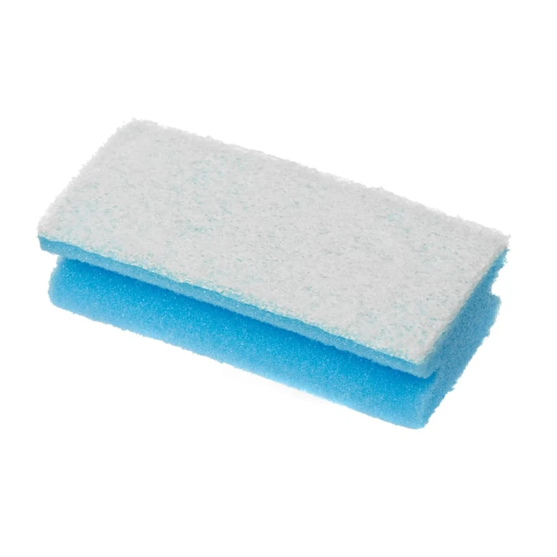 3M Scotch-Brite Schwamm 105–108, 70 x 130 mm