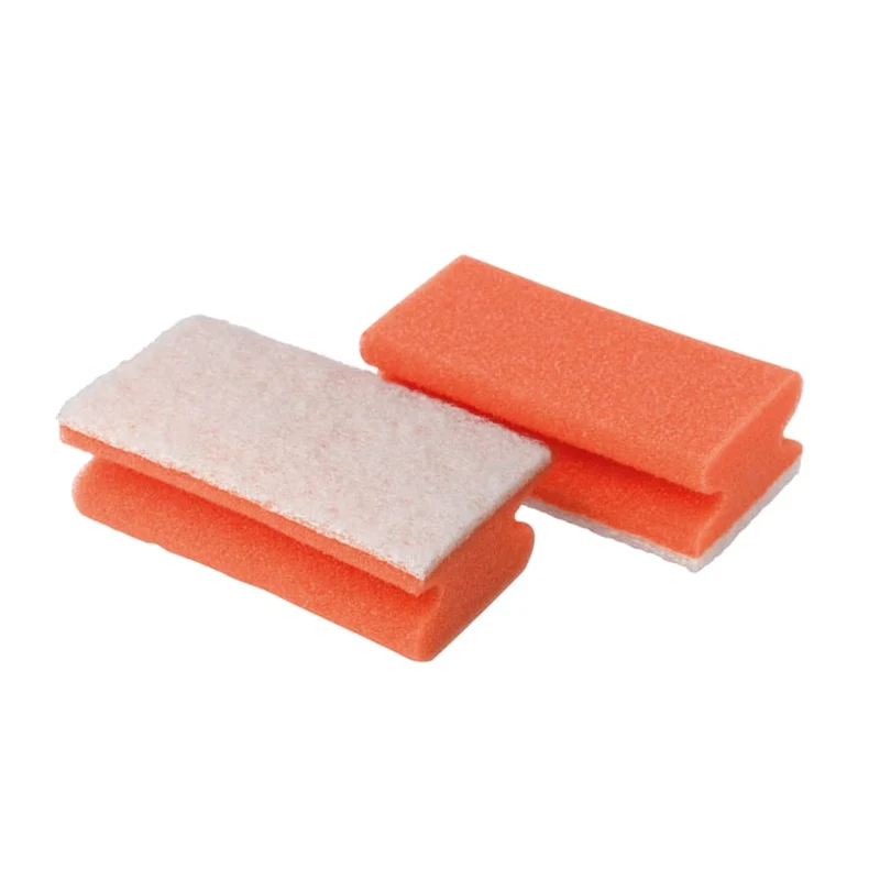 3M Scotch-Brite Schwamm 105–108, 70 x 130 mm