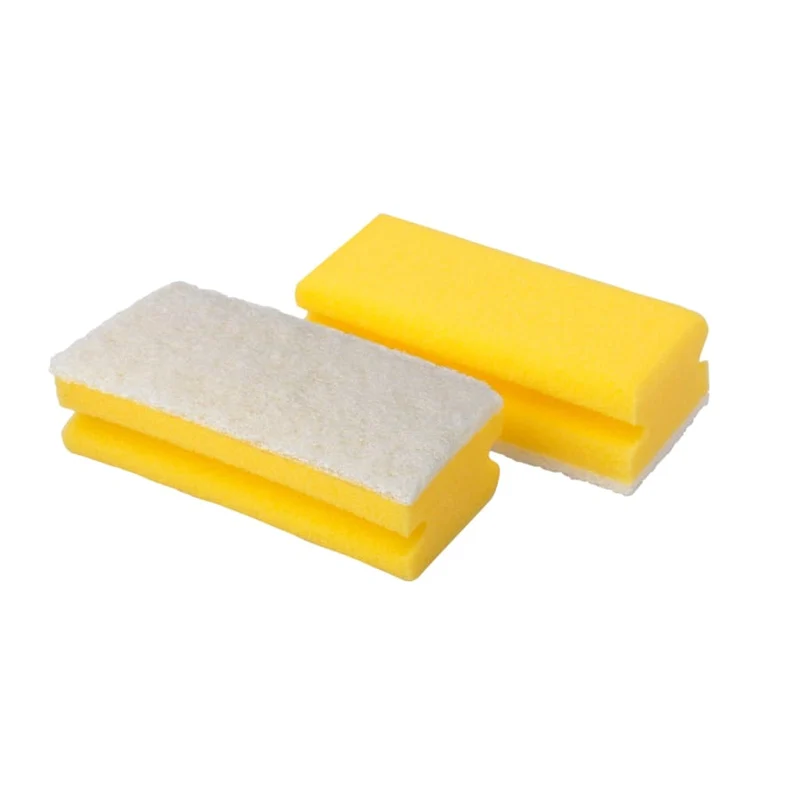 3M Scotch-Brite Schwamm 105–108, 70 x 130 mm