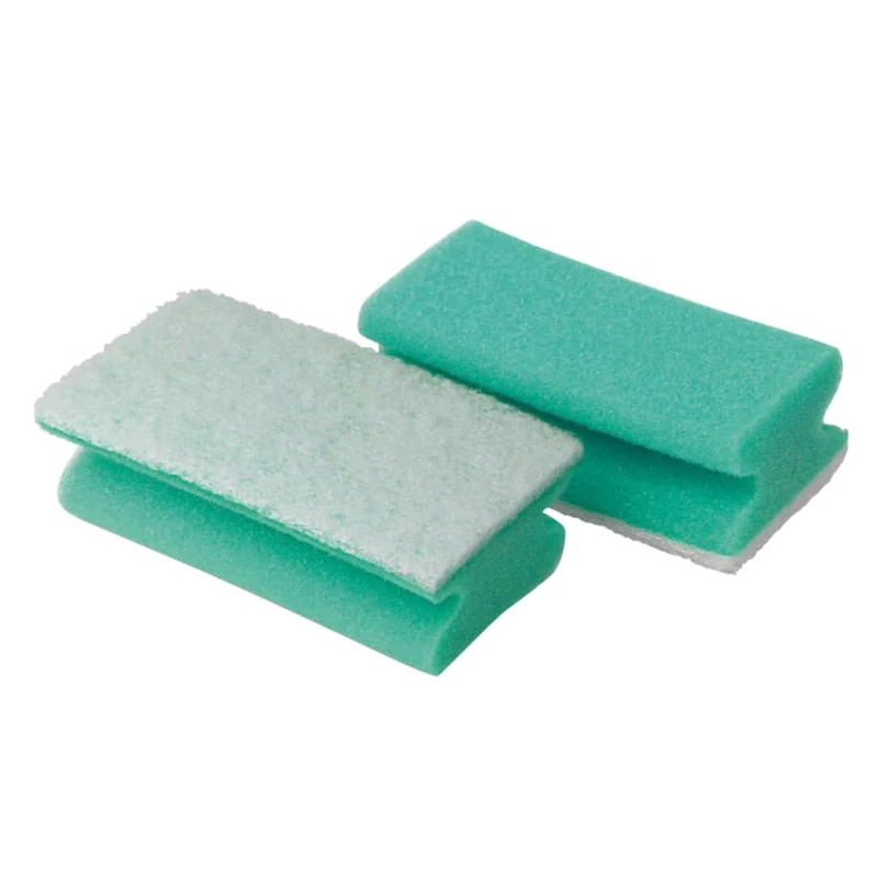 3M Scotch-Brite Schwamm 105–108, 70 x 130 mm
