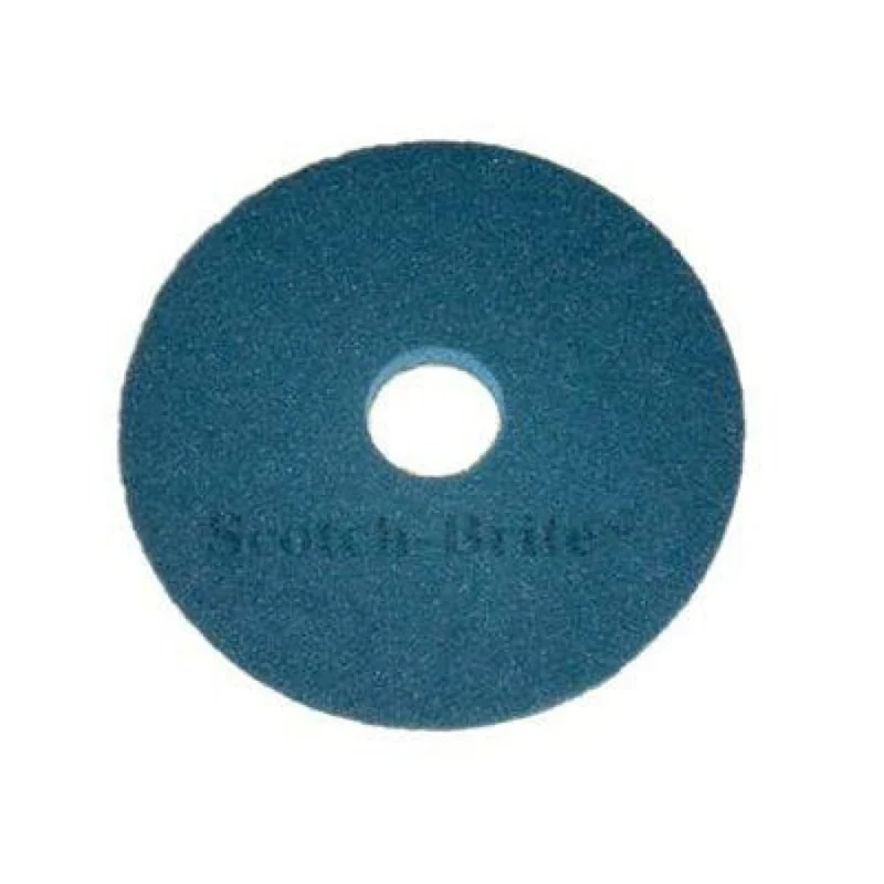 3M Scotch-Brite Superpad Ø 355 mm