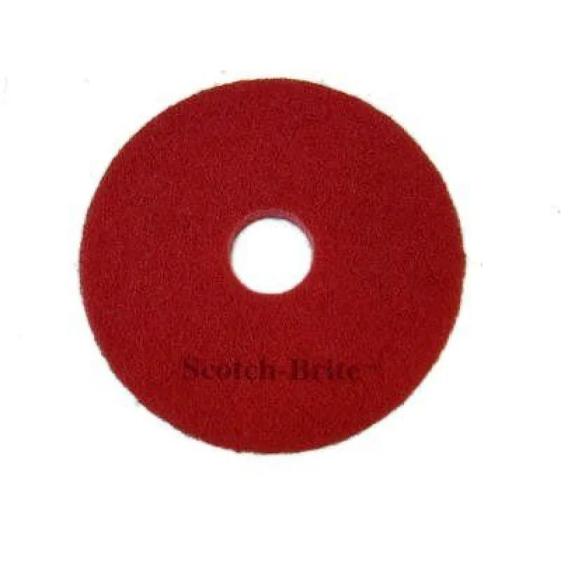 3M Scotch-Brite Superpad Ø 508 mm