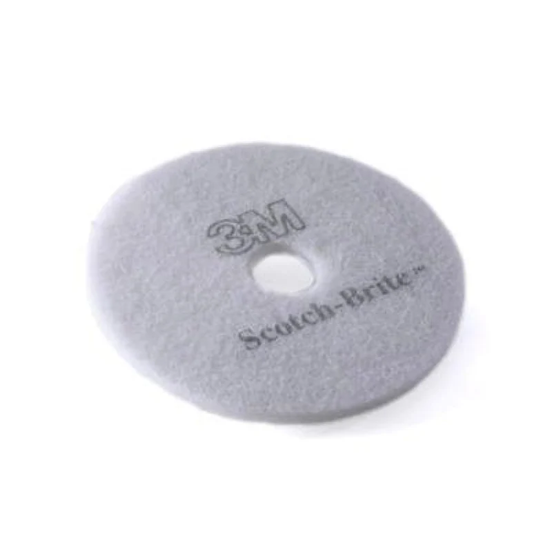 3M Scotch-Brite Superpad Ø 460 mm