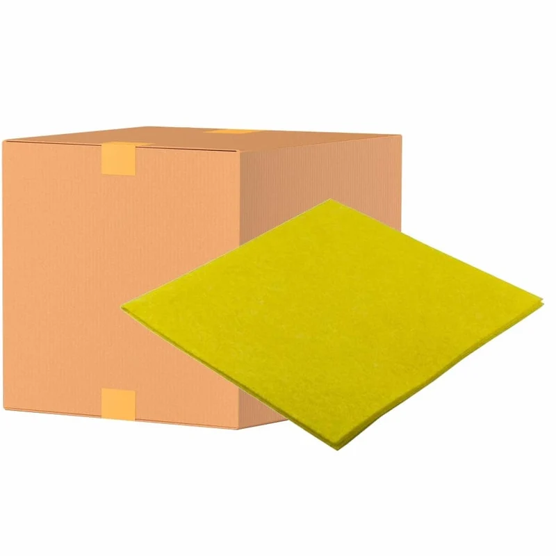 Sito Allzwecktuch, saugstark, 110 g/m², 38 x 38 cm