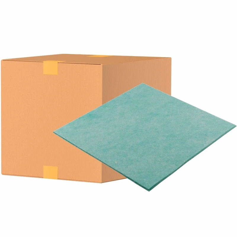 Sito Allzwecktuch, saugstark, 110 g/m², 38 x 38 cm