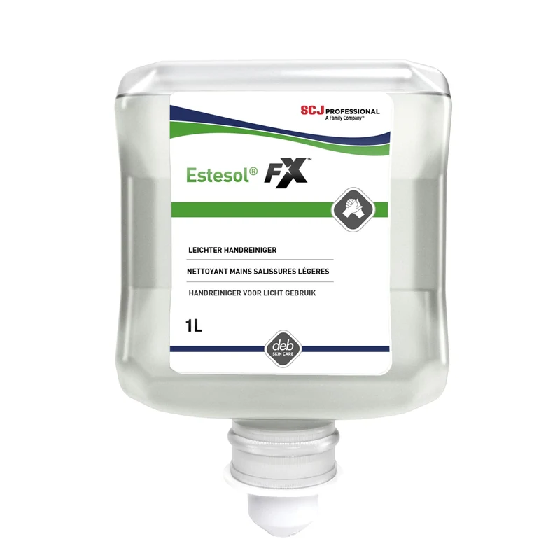 Estesol® FX™ PURE Hautreiniger