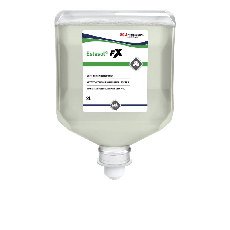 Estesol® FX™ PURE Hautreiniger