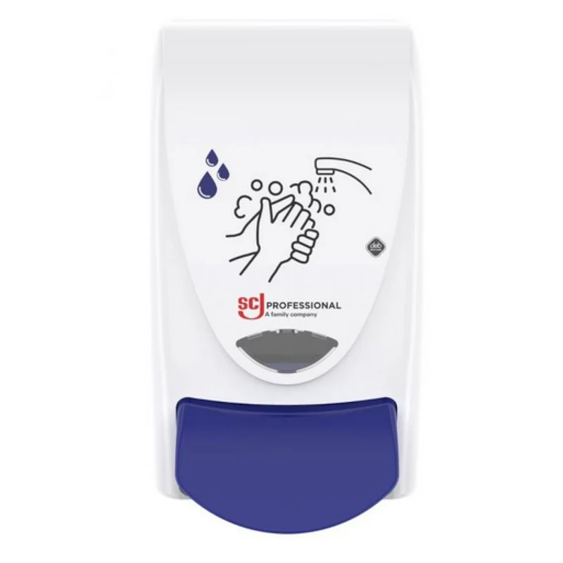 SCJ Professional PROFILINE CLEANSE Schaumseifenspender