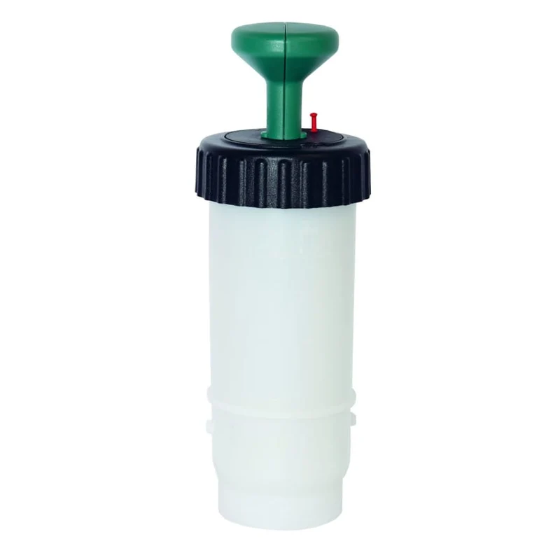 TASKI VersaPlus 2.0 Druckflasche, 600ml