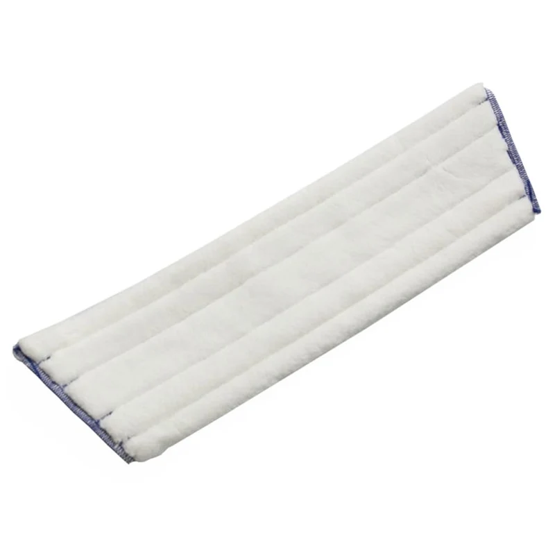 TASKI Quick Mopp Flachmopp, waschbar bis 95 °C