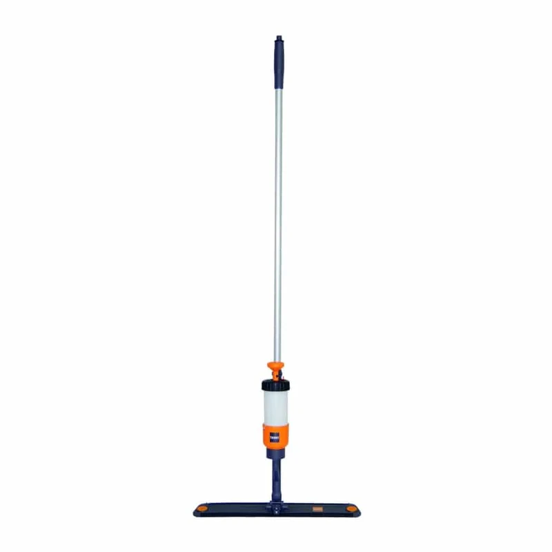 TASKI VersaPlus 2.0 Sprühmopp, inklusive Druckflasche 600 ml