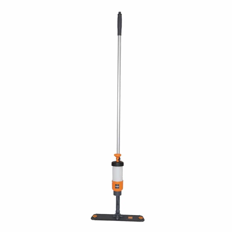 TASKI VersaPlus 2.0 Sprühmopp, inklusive Druckflasche 600 ml