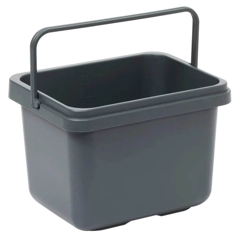 TASKI Eimer, 7 Liter