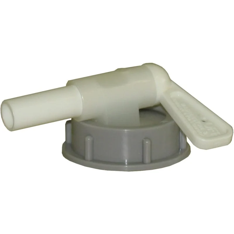 Abfüllhahn für TASKI - Produkte