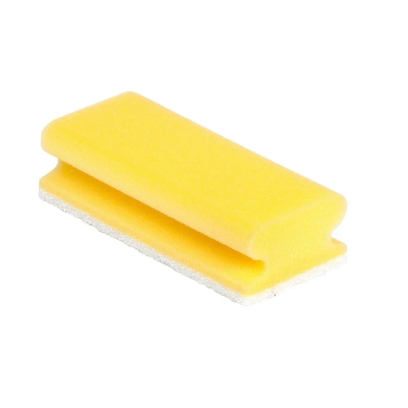 Sito Spülschwamm Vlies, nicht kratzend, 15,3 x 5,9 x 4,2 cm
