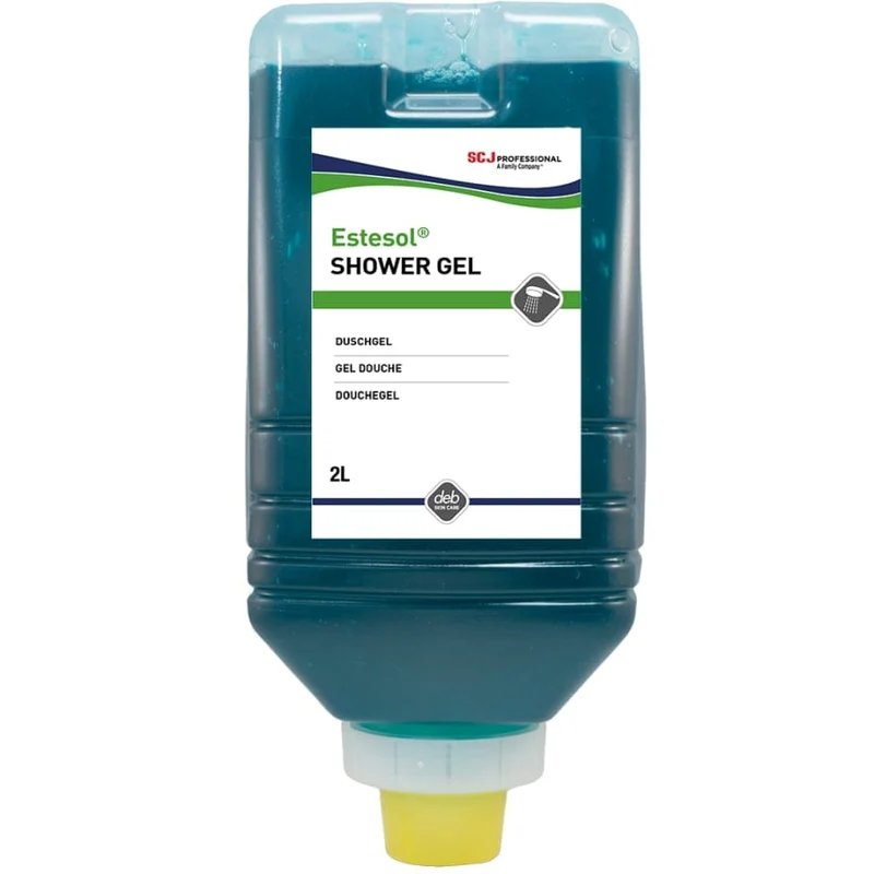 Estesol® Shower, Duschgel
