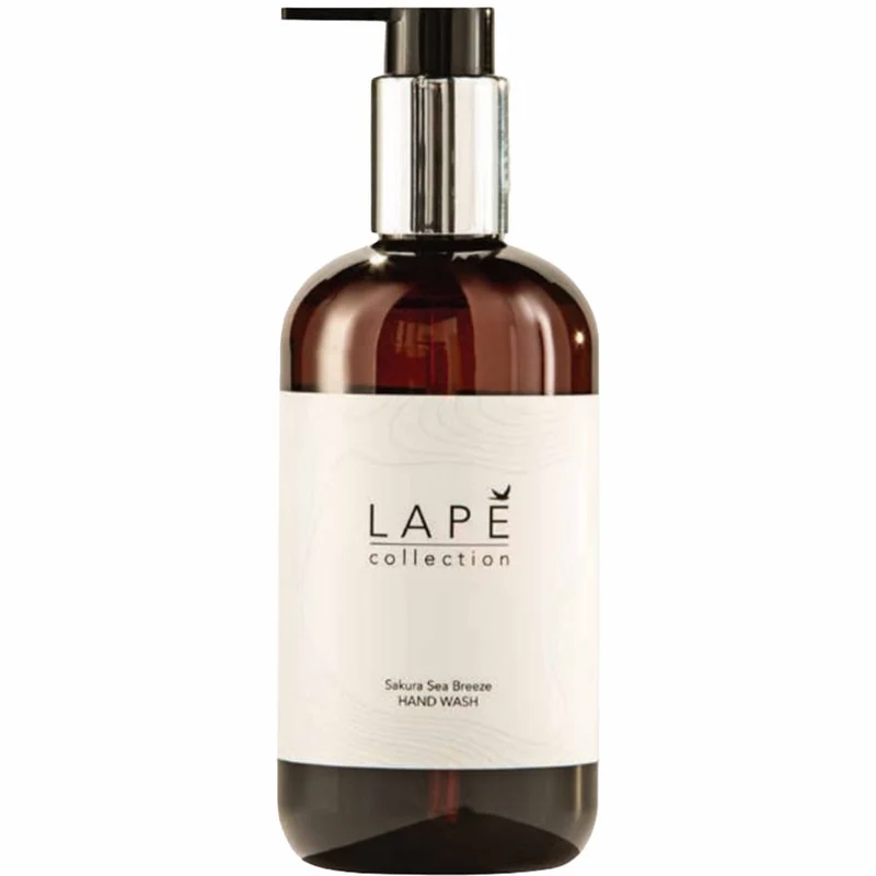 LAPE Collection Handwaschseife Earth Edition, parfümiert