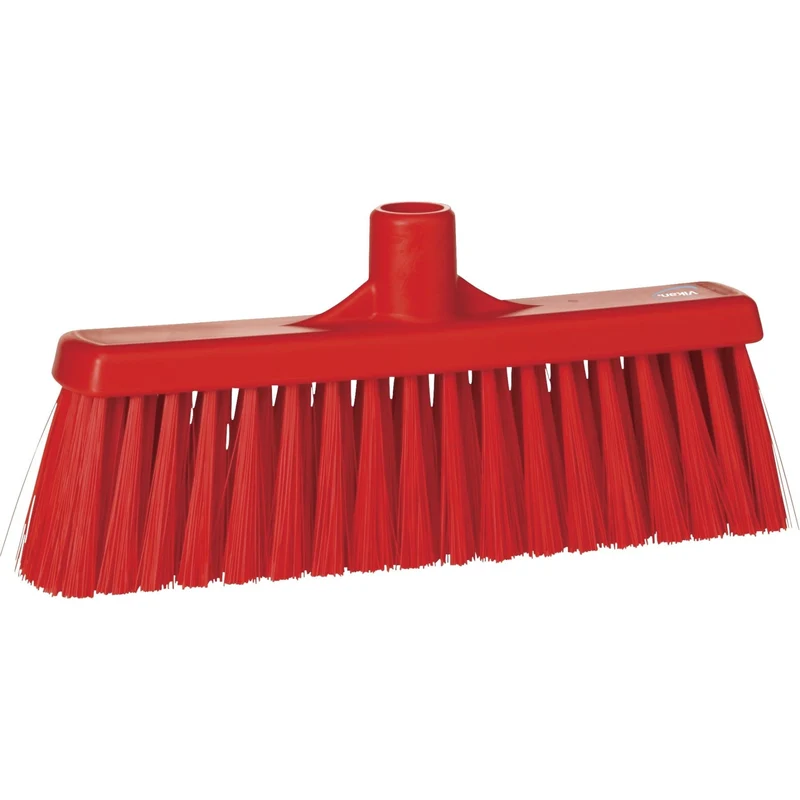 Vikan Kehrbesen mit Rechtgewinde, 310 mm