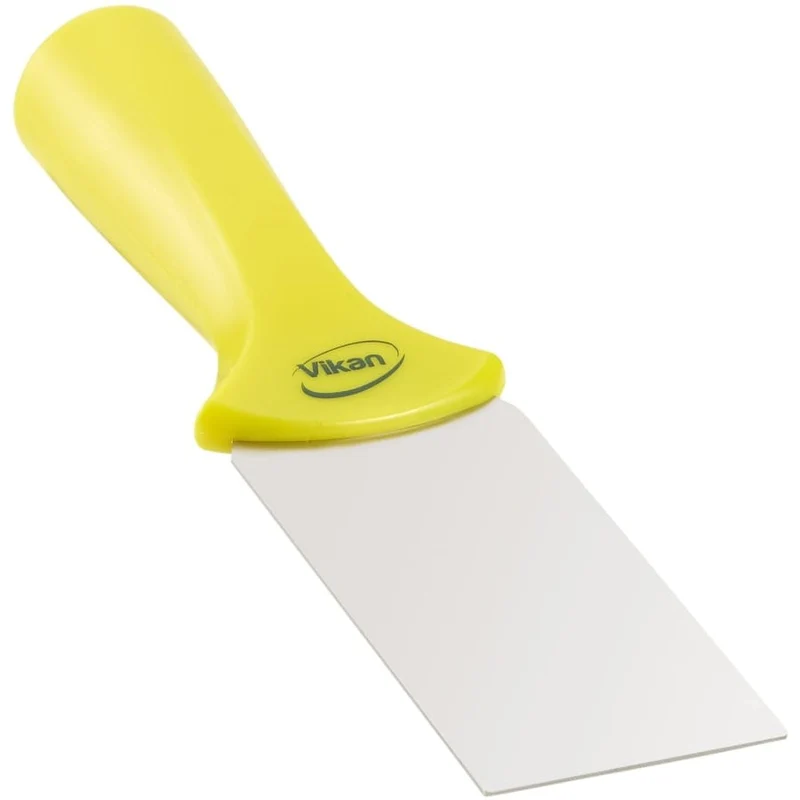 Vikan Ultra Hygienischer Stiel, 1,5 m, blau