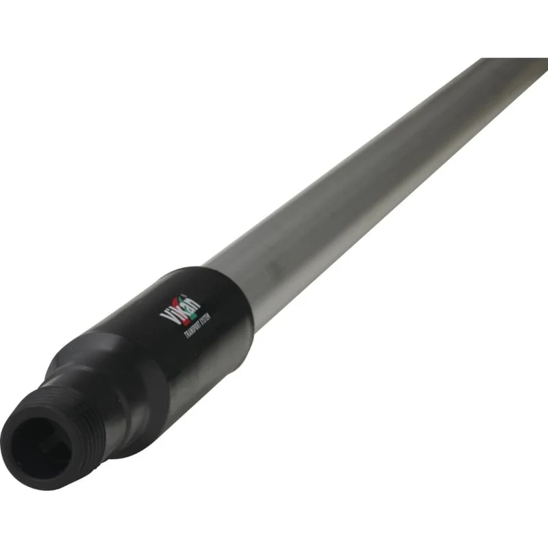 Vikan Ultra Hygienischer Stiel, 1,5 m, blau
