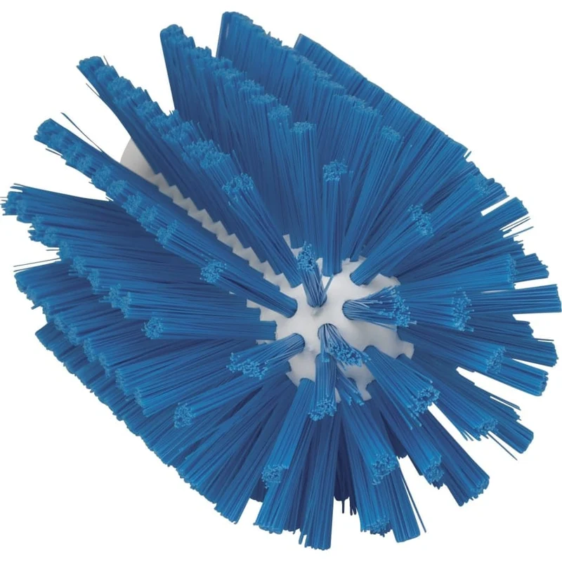 Vikan Ultra Hygienischer Stiel, 1,5 m, blau