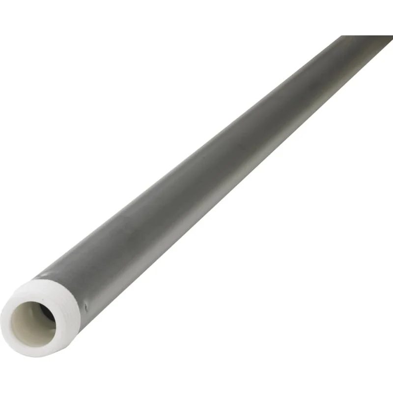 Vikan Ultra Hygienischer Stiel, 1,5 m, blau