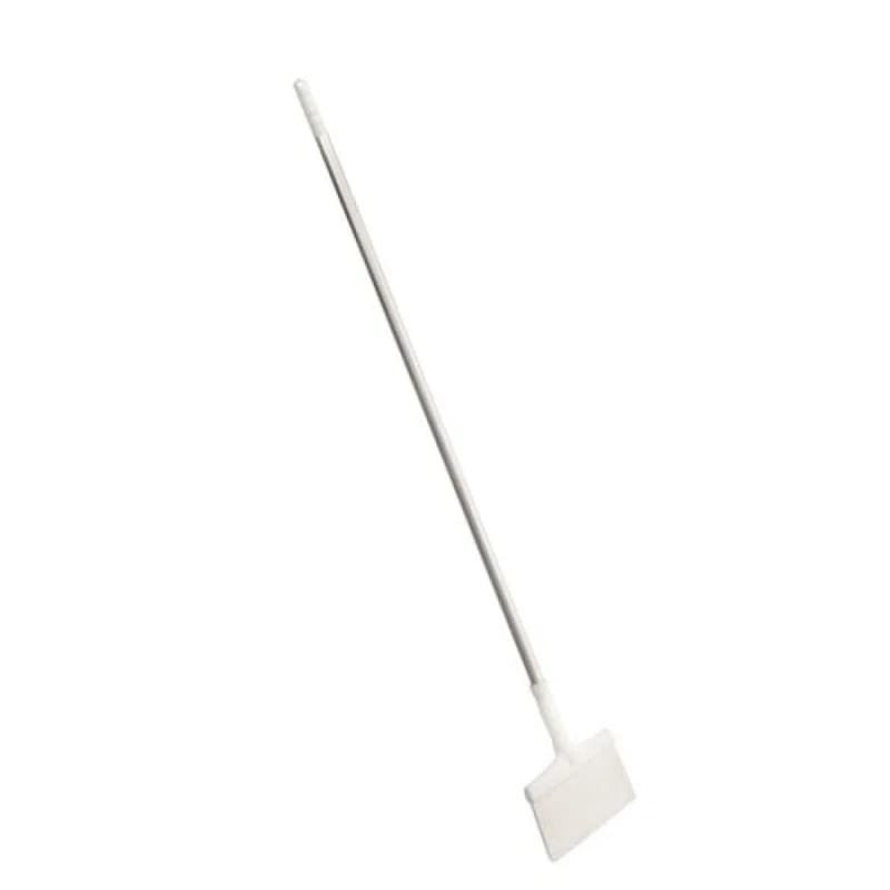 Vikan Ultra Hygienischer Stiel, 1,5 m, blau