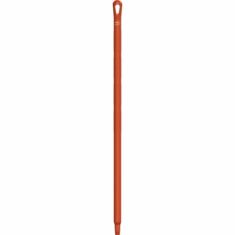 Vikan Ultra Hygienischer Stiel, 1,5 m, blau