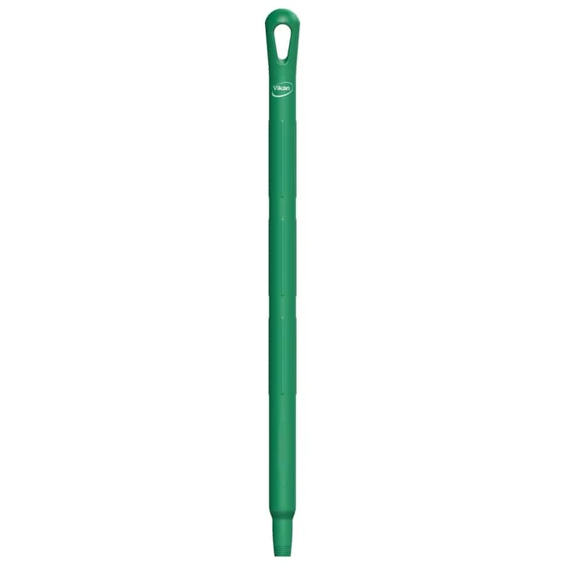 Vikan Ultra Hygienischer Stiel, 1,5 m, blau