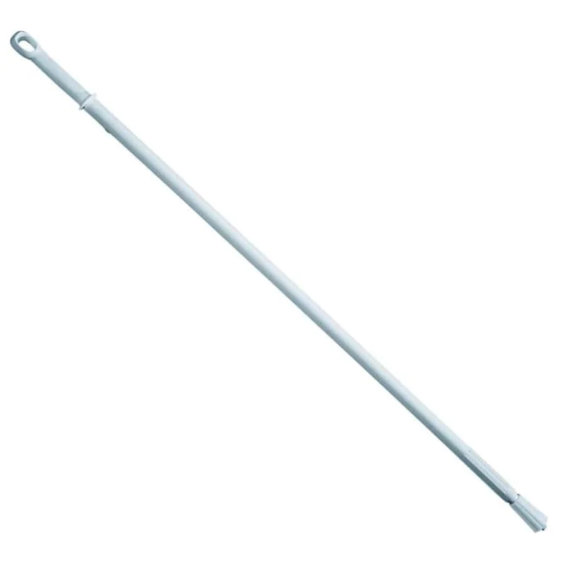 Vikan Ultra Hygienischer Stiel, 1,5 m, blau