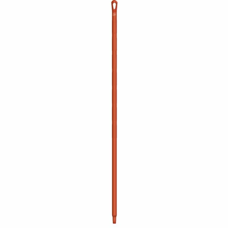 Vikan Ultra Hygienischer Stiel, 1,5 m, blau