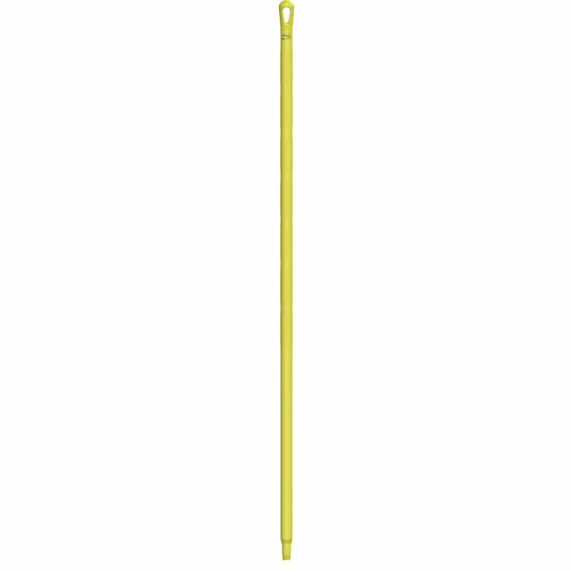 Vikan Ultra Hygienischer Stiel, 1,5 m, blau