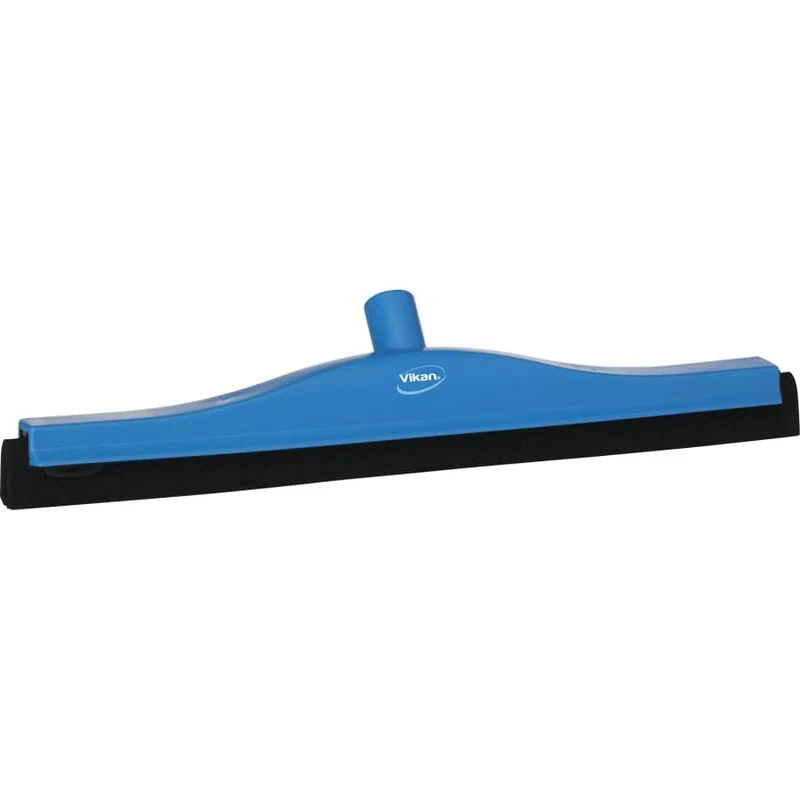 Vikan Ultra Hygienischer Stiel, 1,5 m, blau