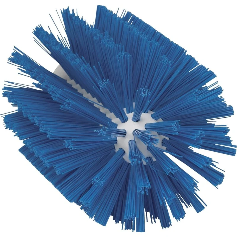 Vikan Ultra Hygienischer Stiel, 1,5 m, blau