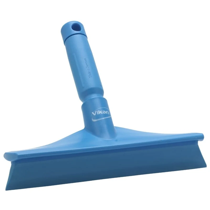 Vikan Ultra Hygienischer Stiel, 1,5 m, blau